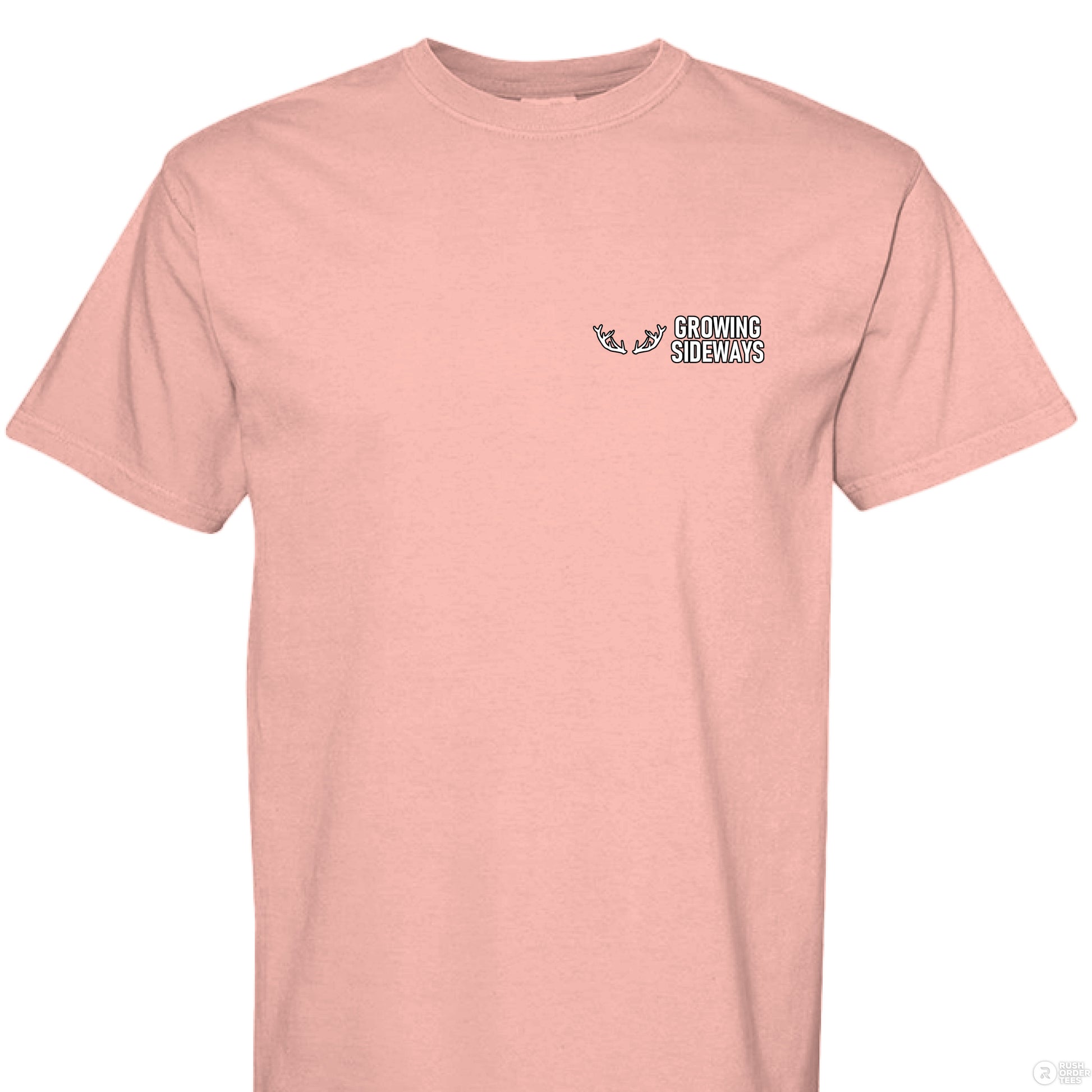 Peachy - FRONT