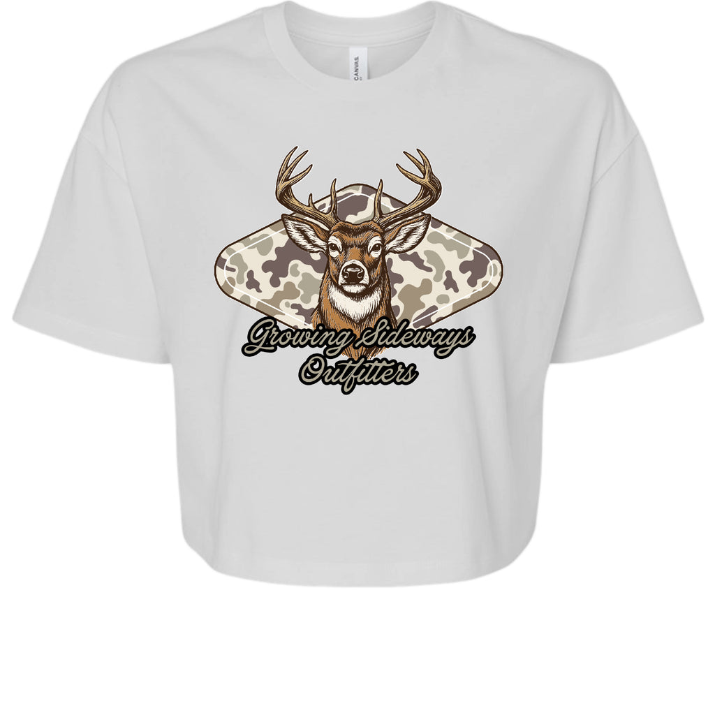 Vintage White - FRONT