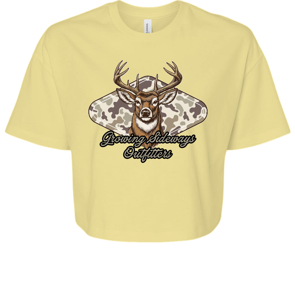Mustard - FRONT