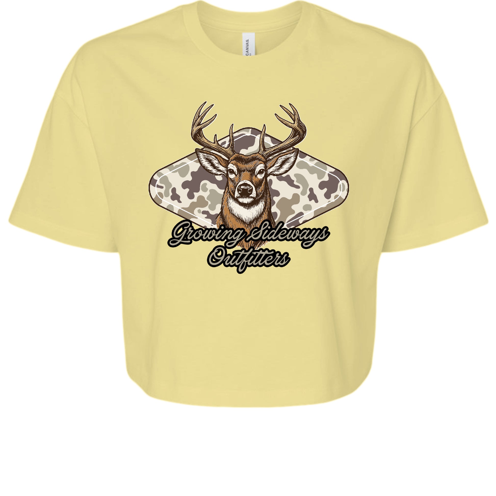 Mustard - FRONT