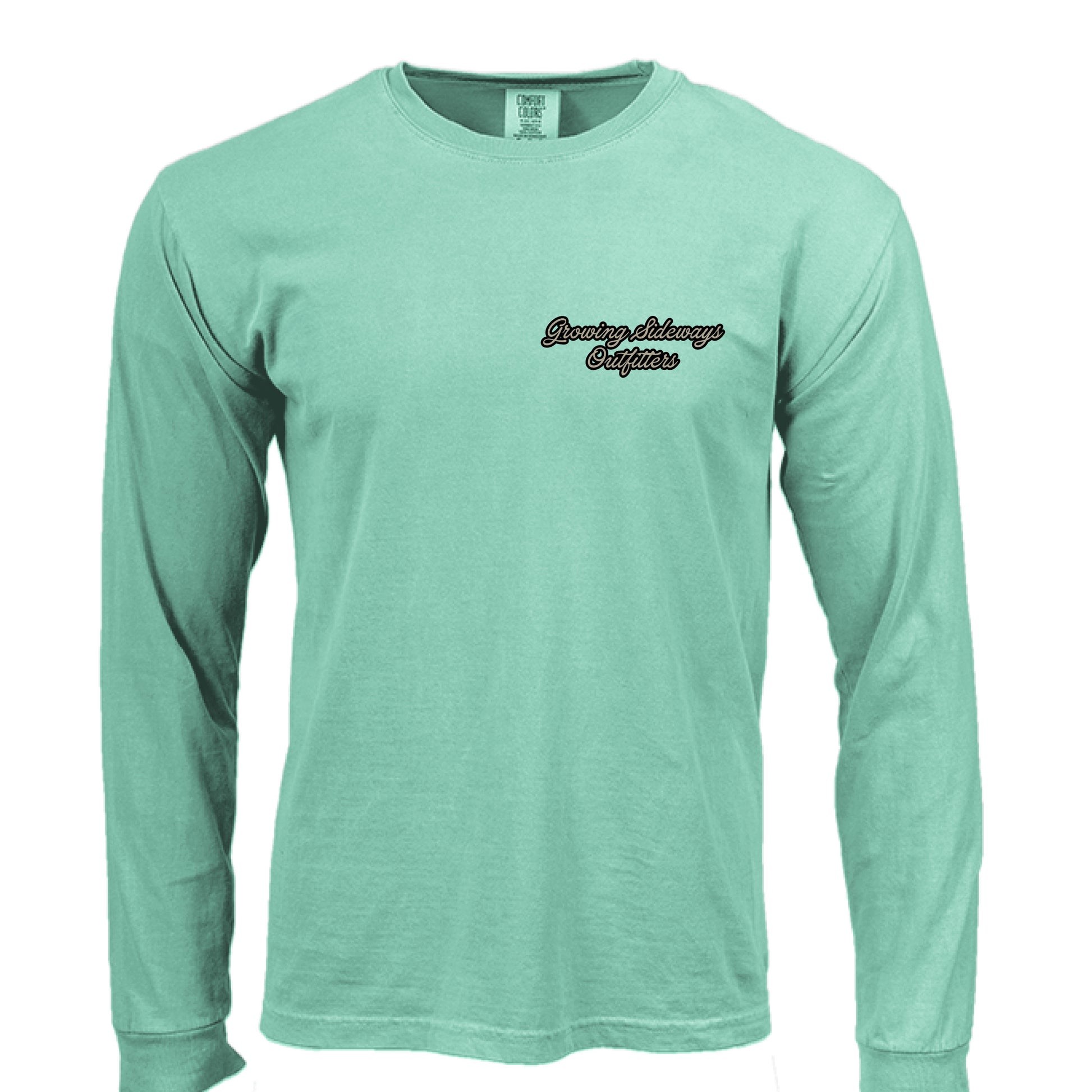 ISLAND REEF - FRONT
