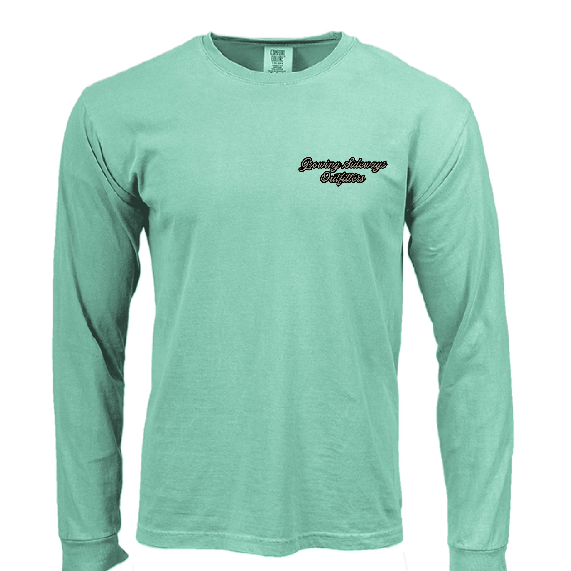 ISLAND REEF - FRONT